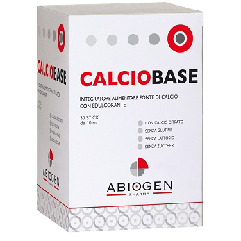 Calciobase pack